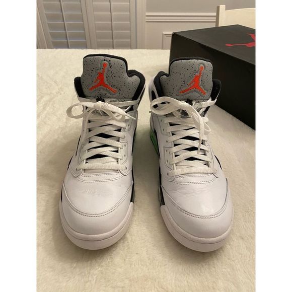 Air Jordan Retro 5 Pro Stars main image 8